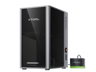xTool F2 Ultra