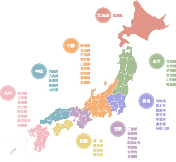 地図が主役になる設計