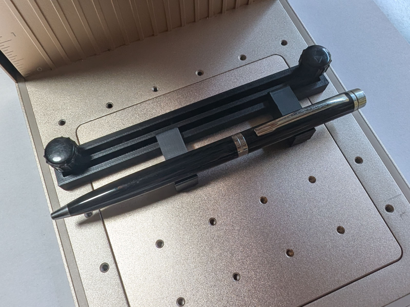 丸物保持の使用例