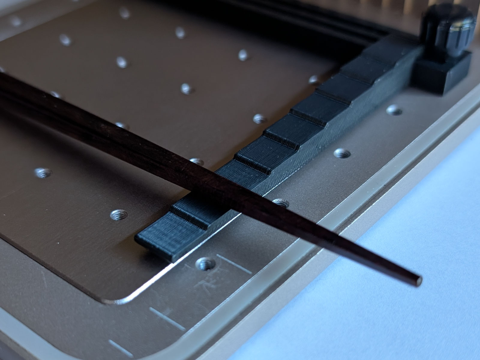 細長物の使用例