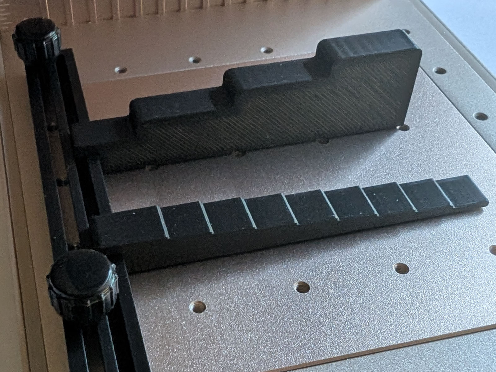 差し替えパーツの構成