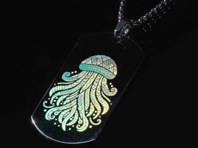 xTool F2 Ultra UV 特長画像1