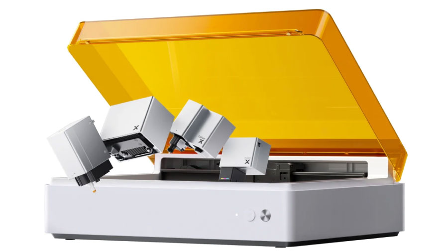 xTool M1 Ultra メイン画像