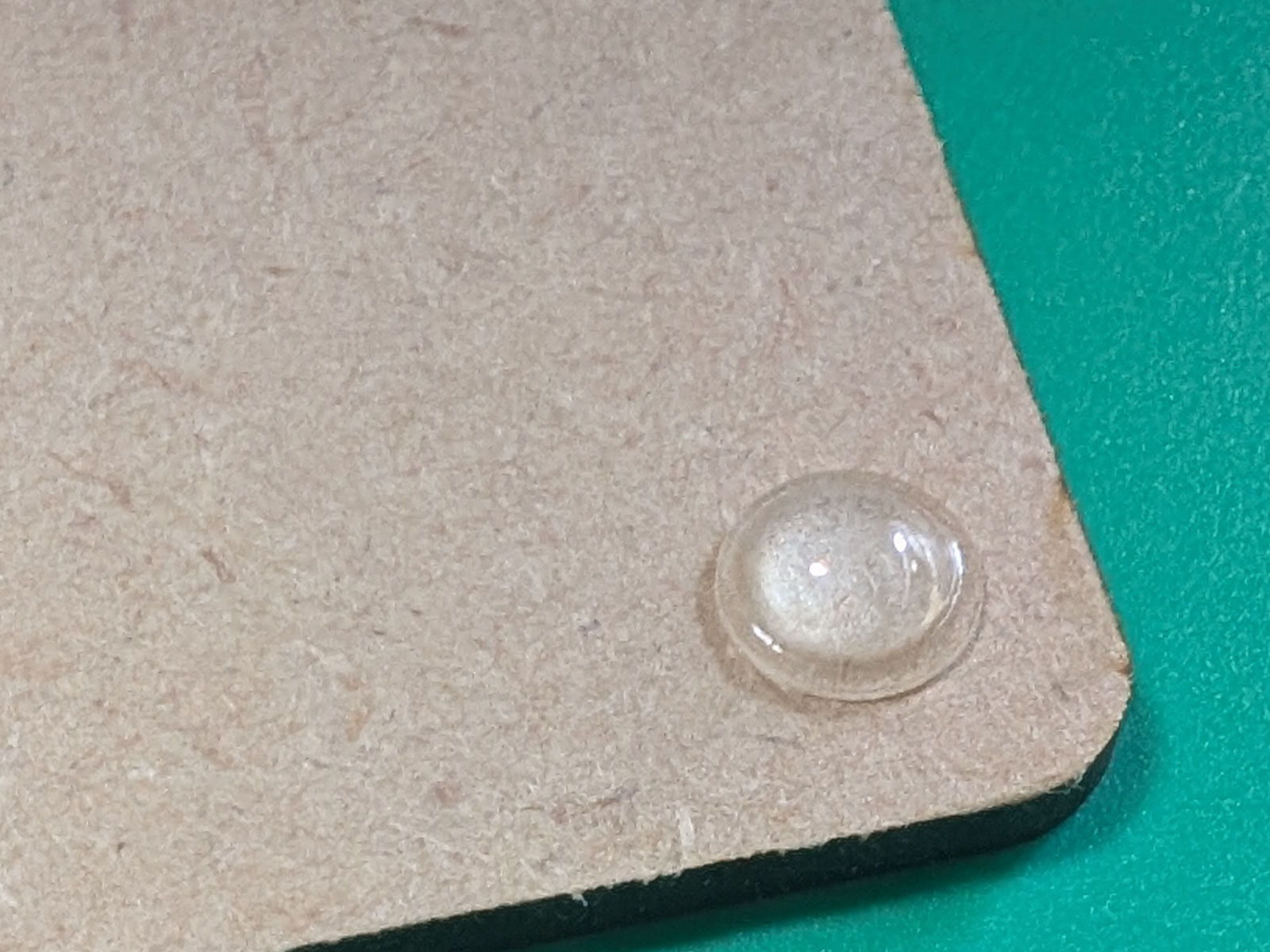 小物彫刻用の型板サンプル