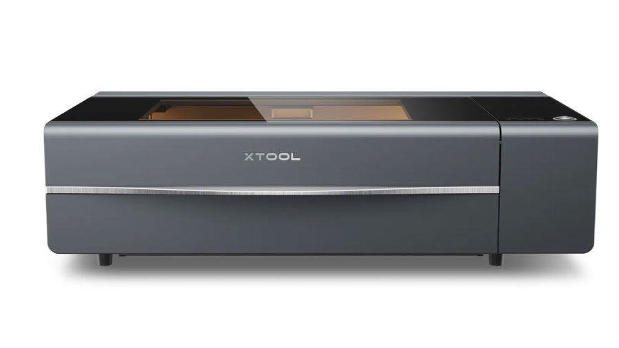 xTool P2S メイン画像