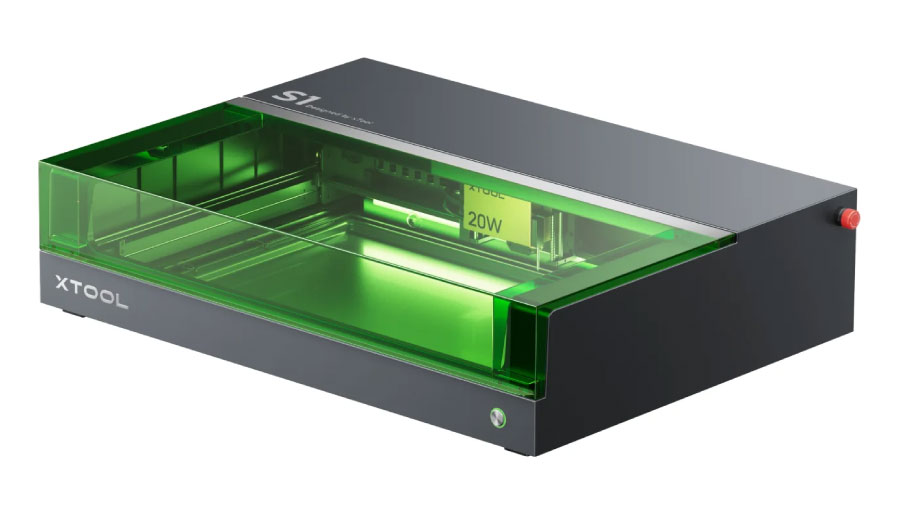 xTool S1 メイン画像