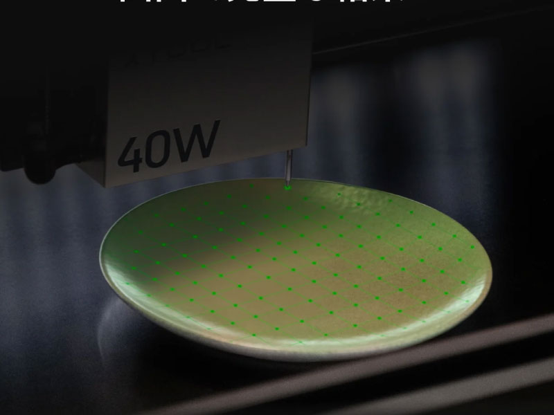 xTool S1 サブ画像