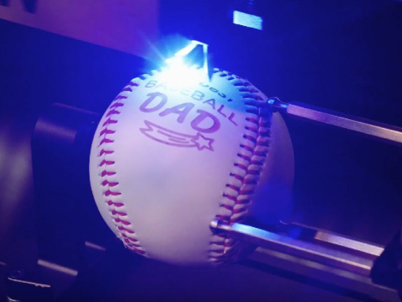 xTool S1 本体画像