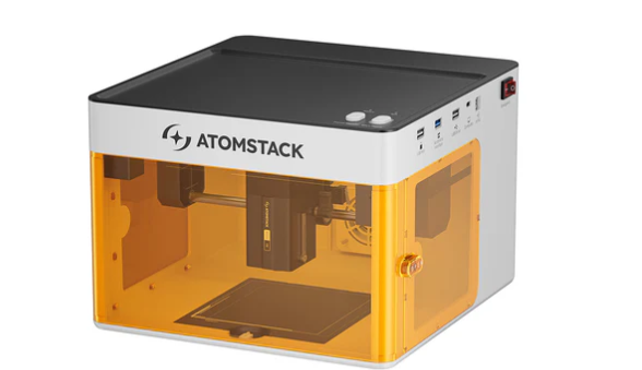 Atomstack P1 Dual