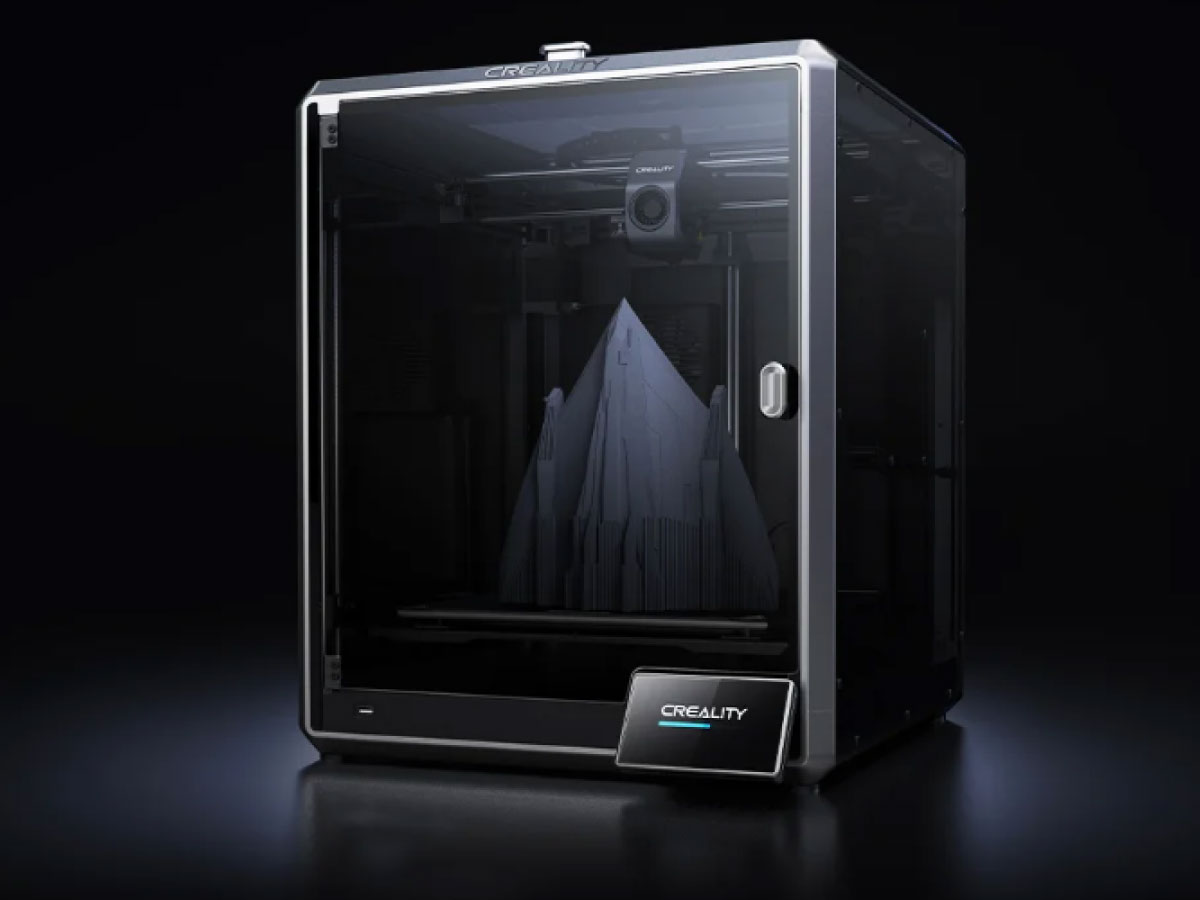 Creality K1 Max 3Dプリンター