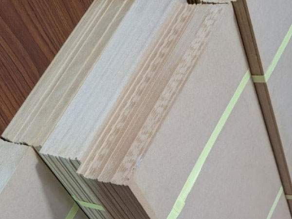 3mm MDFボードの販売用素材イメージ