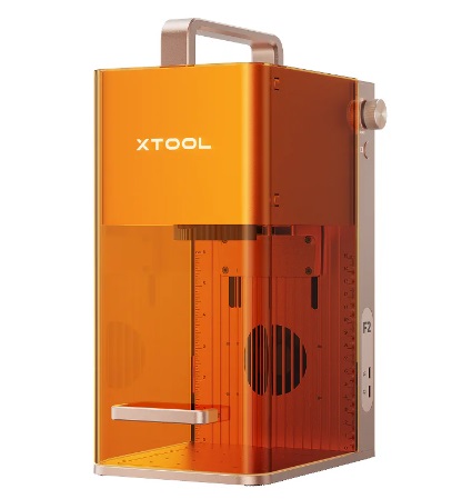xTool F2