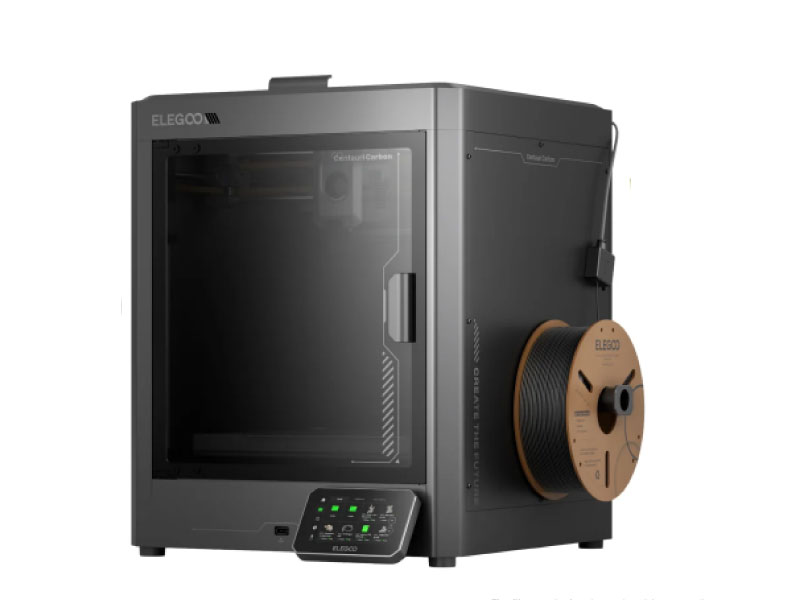 ELEGOO Centauri Carbon 3Dプリンタ